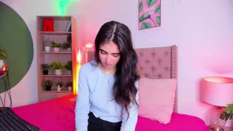 Sarada Parker online show from December 16, 2024, 2:16 pm