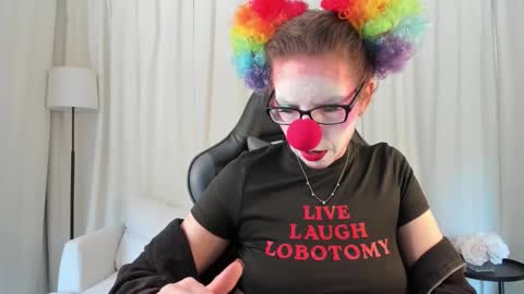 Sara Desire online show from March 3, 2026, 3:51 pm