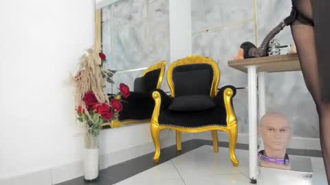 Sara Ferrera online show from October 8, 2025, 4:21 am