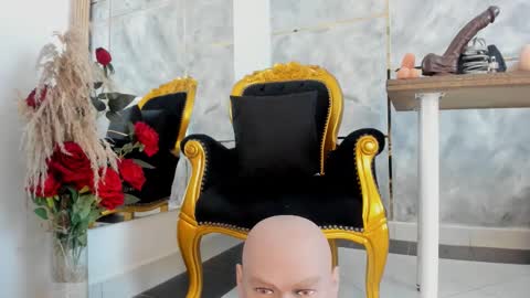 Sara Ferrera online show from October 17, 2025, 3:53 am