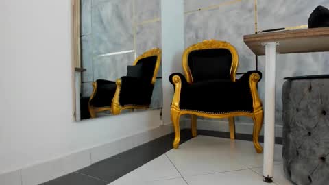 Sara Ferrera online show from November 10, 2025, 3:49 am