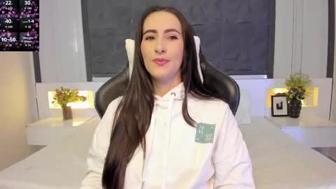  Sara Gomez  online show from December 21, 2025, 12:34 pm