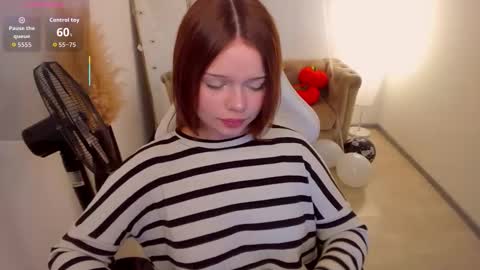 Sarah online show from October 25, 2025, 5:48 am