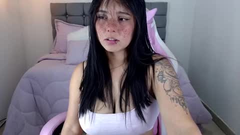 Sarah Moon online show from March 12, 2025, 9:56 pm