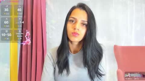 Sara online show from October 15, 2025, 8:14 am