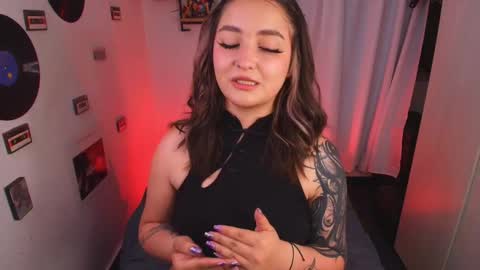 Snapshot of sarah_cuteeyes chatting on February 7, 2026, 6:06 am Sara online show from February 7, 2026, 6:06 am