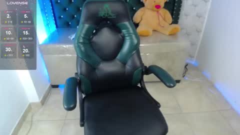 Sara online show from October 4, 2025, 2:42 am