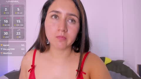 Call me MY LOVE online show from January 5, 2025, 3:53 am