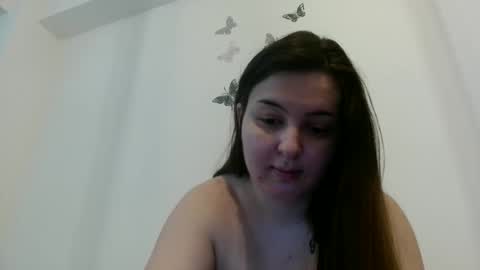 Sarah online show from April 18, 2026, 2:21 pm