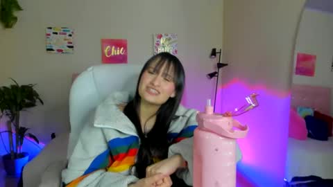 Snapshot of sarah_ramirez777 chatting on December 18, 2024, 7:36 am Sarah Ramirez online show from December 18, 2024, 7:36 am
