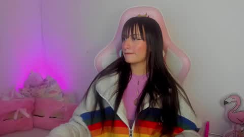 Snapshot of sarah_ramirez777 chatting on December 26, 2024, 3:49 am Sarah Ramirez online show from December 26, 2024, 3:49 am