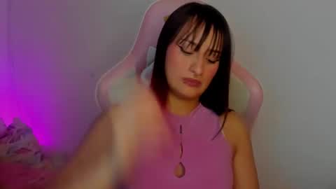 Snapshot of sarah_ramirez777 chatting on December 26, 2024, 6:52 am Sarah Ramirez online show from December 26, 2024, 6:52 am