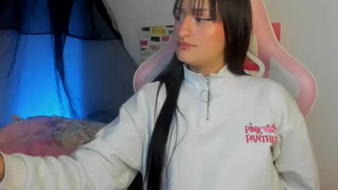 Snapshot of sarah_ramirez777 chatting on December 27, 2024, 5:31 am Sarah Ramirez online show from December 27, 2024, 5:31 am