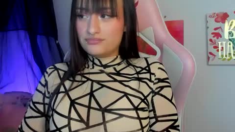 Snapshot of sarah_ramirez777 chatting on December 28, 2024, 7:22 am Sarah Ramirez online show from December 28, 2024, 7:22 am