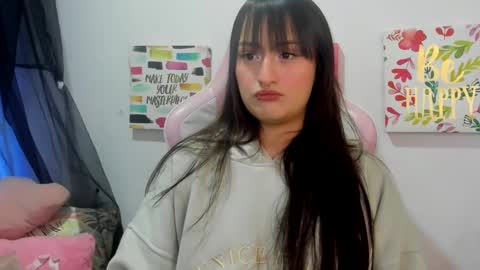 Snapshot of sarah_ramirez777 chatting on December 31, 2024, 3:45 am Sarah Ramirez online show from December 31, 2024, 3:45 am