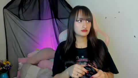 Snapshot of sarah_ramirez777 chatting on January 6, 2025, 3:31 am Sarah Ramirez online show from January 6, 2025, 3:31 am
