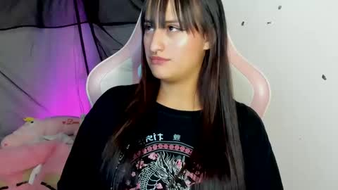 Snapshot of sarah_ramirez777 chatting on January 6, 2025, 9:41 am Sarah Ramirez online show from January 6, 2025, 9:41 am
