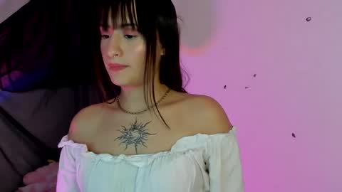 Snapshot of sarah_ramirez777 chatting on January 7, 2025, 6:38 am Sarah Ramirez online show from January 7, 2025, 6:38 am
