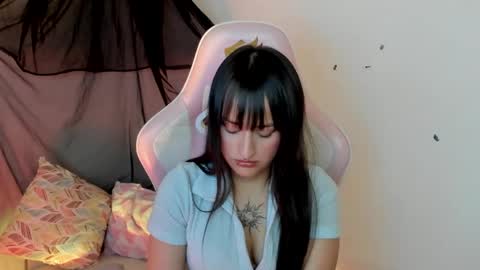 Snapshot of sarah_ramirez777 chatting on January 15, 2025, 7:05 am Sarah Ramirez online show from January 15, 2025, 7:05 am