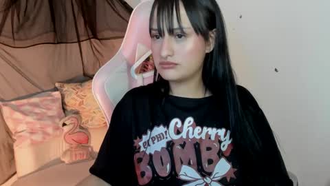 Snapshot of sarah_ramirez777 chatting on February 1, 2025, 5:18 am Sarah Ramirez online show from February 1, 2025, 5:18 am