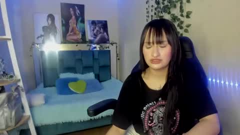 Snapshot of sarah_ramirez777 chatting on February 3, 2025, 11:53 am Sarah Ramirez online show from February 3, 2025, 11:53 am