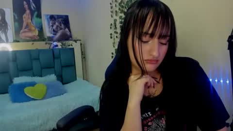 Snapshot of sarah_ramirez777 chatting on February 3, 2025, 2:55 pm Sarah Ramirez online show from February 3, 2025, 2:55 pm