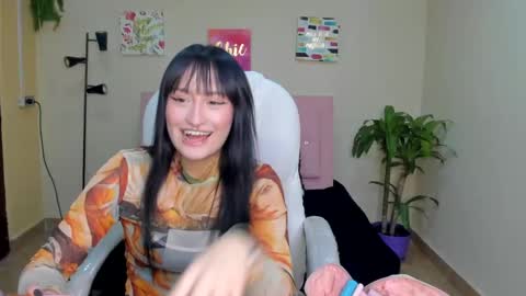 Snapshot of sarah_ramirez777 chatting on February 7, 2025, 12:50 pm Sarah Ramirez online show from February 7, 2025, 12:50 pm