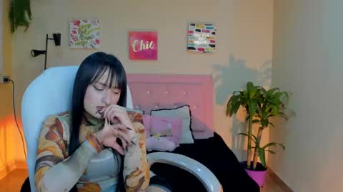 Snapshot of sarah_ramirez777 chatting on February 7, 2025, 4:46 pm Sarah Ramirez online show from February 7, 2025, 4:46 pm