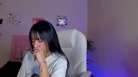 Snapshot of sarah_ramirez777 chatting on February 13, 2025, 5:54 pm Sarah Ramirez online show from February 13, 2025, 5:54 pm