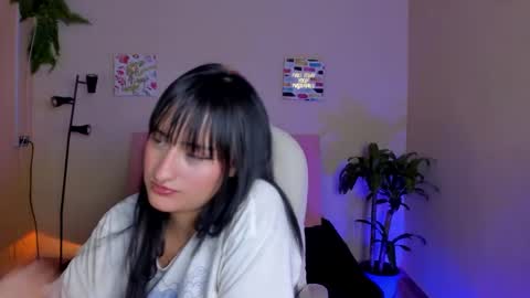 Snapshot of sarah_ramirez777 chatting on February 13, 2025, 8:55 pm Sarah Ramirez online show from February 13, 2025, 8:55 pm