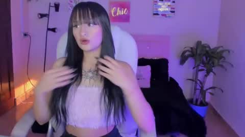 Snapshot of sarah_ramirez777 chatting on February 18, 2025, 11:22 am Sarah Ramirez online show from February 18, 2025, 11:22 am