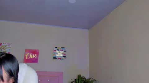Snapshot of sarah_ramirez777 chatting on February 19, 2025, 11:38 am Sarah Ramirez online show from February 19, 2025, 11:38 am