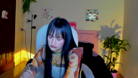 Snapshot of sarah_ramirez777 chatting on March 3, 2025, 3:42 pm Sarah Ramirez online show from March 3, 2025, 3:42 pm