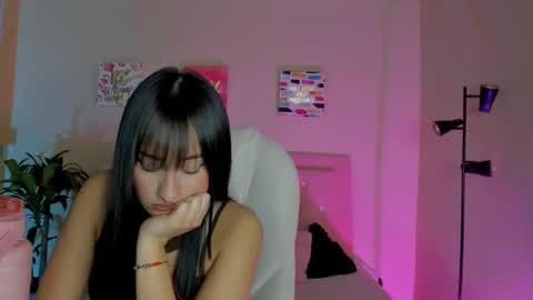 Snapshot of sarah_ramirez777 chatting on March 12, 2025, 2:34 pm Sarah Ramirez online show from March 12, 2025, 2:34 pm