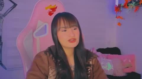 Snapshot of sarah_ramirez777 chatting on October 19, 2025, 3:40 am Sarah Ramirez online show from October 19, 2025, 3:40 am