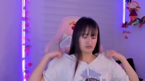 Snapshot of sarah_ramirez777 chatting on November 6, 2025, 3:07 am Sarah Ramirez online show from November 6, 2025, 3:07 am