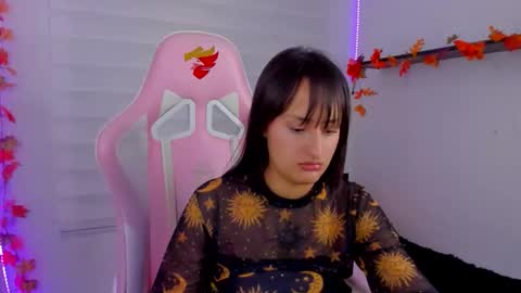 Snapshot of sarah_ramirez777 chatting on November 11, 2025, 3:28 am Sarah Ramirez online show from November 11, 2025, 3:28 am