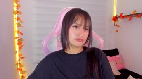 Snapshot of sarah_ramirez777 chatting on November 13, 2025, 2:54 am Sarah Ramirez online show from November 13, 2025, 2:54 am