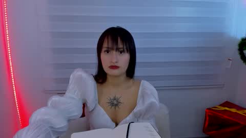 Snapshot of sarah_ramirez777 chatting on November 27, 2025, 3:30 am Sarah Ramirez online show from November 27, 2025, 3:30 am