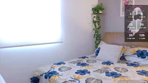 sarah_rayy online show from October 22, 2025, 7:13 pm