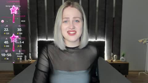 Snapshot of sarah_soul chatting on January 30, 2025, 12:50 am Sarah online show from January 30, 2025, 12:50 am