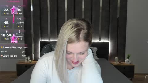 Snapshot of sarah_soul chatting on February 1, 2025, 7:05 am Sarah online show from February 1, 2025, 7:05 am
