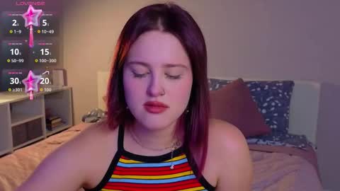 Sarah online show from December 22, 2025, 11:35 pm