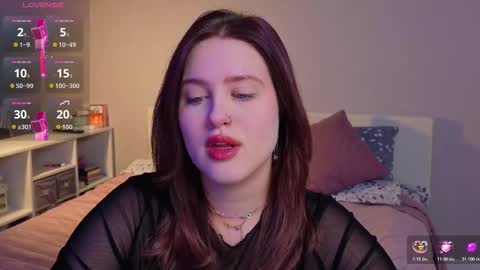 Sarah online show from February 15, 2026, 11:01 pm