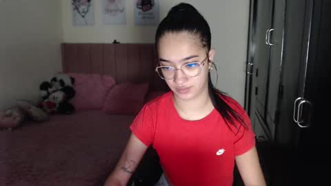 Snapshot of sarah_stone15 chatting on January 29, 2025, 3:58 pm Sarah online show from January 29, 2025, 3:58 pm