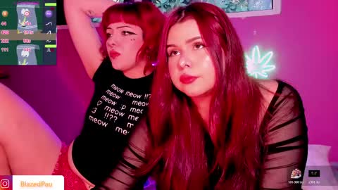 Loren online show from April 11, 2026, 10:36 pm