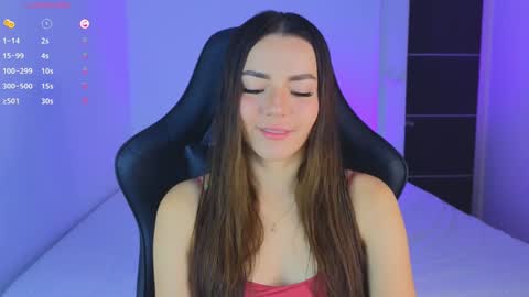 Snapshot of sarah_swtt chatting on December 12, 2024, 1:17 pm - next broadcast 28 nov 7 pm Col online show from December 12, 2024, 1:17 pm