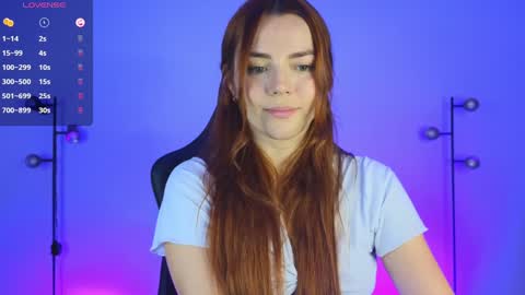 Snapshot of sarah_swtt chatting on January 19, 2025, 6:42 am - next broadcast 28 nov 7 pm Col online show from January 19, 2025, 6:42 am