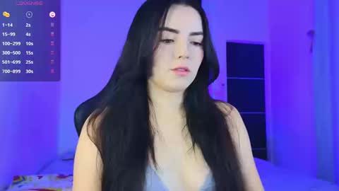 Snapshot of sarah_swtt chatting on September 26, 2025, 12:14 am - next broadcast 28 nov 7 pm Col online show from September 26, 2025, 12:14 am