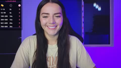 Snapshot of sarah_swtt chatting on October 3, 2025, 2:52 am - next broadcast 28 nov 7 pm Col online show from October 3, 2025, 2:52 am